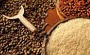 Etruriasali cereali da macinazione per produzione pasta pane e derivati