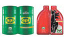 Etruriasali carburanti olii e lubrificanti per manutenzione macchine agricole